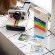 LEGO Ideas Aparat Polaroid OneStep SX-70 (21345) 8