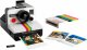LEGO Ideas Aparat Polaroid OneStep SX-70 (21345) 9