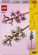 LEGO Botanicals Kwiaty wiśni (40725) 4