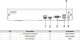 Rejestrator Hikvision Rejestrator IP DS-7108NI-Q1/M(D) 2