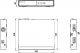 Rejestrator Hikvision Rejestrator IP DS-7108NI-Q1/M(D) 3