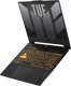 Laptop Asus TUF Gaming F15 i7-12700H / 16 GB / 512 GB / RTX 4060 / 144 Hz (FX507ZV4-LP055) / 32 GB RAM / 512 GB SSD PCIe / Windows 11 Pro 6