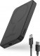 Powerbank Baseus Magnetic Mini 20W 5000mAh Czarny 2