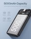 Powerbank Baseus Magnetic Mini 20W 5000mAh Czarny 7