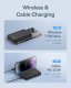 Powerbank Baseus Magnetic Mini 20W 5000mAh Czarny 8