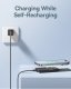 Powerbank Baseus Magnetic Mini 20W 5000mAh Czarny 9