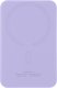 Powerbank Baseus Magnetic Mini 20W 5000mAh Fioletowy 1