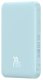 Powerbank Baseus Magnetic Mini 20W 5000mAh Niebieski 1