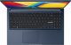 Laptop Asus Vivobook 15 X1504 i3-1215U / 16 GB RAM / 512 GB SSD PCIe 7