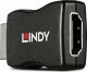 Adapter AV Lindy I/O ADAPTER EMULATOR/HDMI 10.2G EDID 32104 LINDY 1