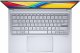 Laptop Asus VivoBook 14X K3405 i5-13500H / 16 GB / 512 GB / RTX 3050 (K3405VC-LY065) 8