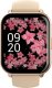 Smartwatch HiFuture FutureFit Zone 2 Kremowy  (FutureFit Zone2 (pi)) 1