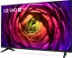 Telewizor LG 55UR73006LA LED 55'' 4K Ultra HD WebOS 2