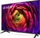 Telewizor LG 55UR73006LA LED 55'' 4K Ultra HD WebOS 5
