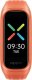 Smartband Oppo SMARTBAND BAND/OB19B1 ORANGE OPPO 2