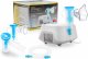 Misure Inhalator kompresorowy MI-NEBB 1