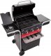 Char-Broil Grill Gazowo-Węglowy Char-Broil Gas2Coal 330 Stal 2