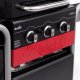 Char-Broil Grill Gazowo-Węglowy Char-Broil Gas2Coal 330 Stal 3