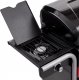 Char-Broil Grill Gazowo-Węglowy Char-Broil Gas2Coal 330 Stal 4