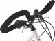 KS Cycling Damski Rower Trekkingowy 28 Aluminiowy Turystyczny Niska Rama Reflektor 21 2