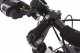 KS Cycling Damski Rower Trekkingowy 28 Aluminiowy Turystyczny Niska Rama Reflektor 21 3
