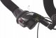 KS Cycling Damski Rower Trekkingowy 28 Aluminiowy Turystyczny Niska Rama Reflektor 21 5