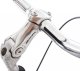 KS Cycling Niemiecki Miejski Damski Rower 28 Retro Damka Światła Dynamo Odblask 6 Bieg 2