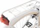 KS Cycling Niemiecki Miejski Damski Rower 28 Retro Damka Światła Dynamo Odblask 6 Bieg 6