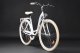 KS Cycling Niemiecki Miejski Damski Rower 28 Retro Damka Światła Dynamo Odblask 6 Bieg 9