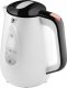 Czajnik Lafe Czajnik elektryczny CEG018 biały 2