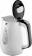 Czajnik Lafe Czajnik elektryczny CEG018 biały 3