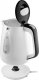 Czajnik Lafe Czajnik elektryczny CEG018 biały 4