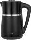 Czajnik Lafe CEG020 Czarny 1