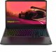 Laptop Lenovo Laptop Lenovo IdeaPad Gaming 3 R5-5500H/16GB/512GB SSD/RTX 2050 4GB/15,6" FHD 144Hz/W11H 7