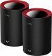 Router Cudy Mesh AX3000 M3000 2-pak 1