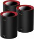 Router Cudy Mesh AX3000 M3000 3-pak 1