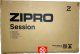 Orbitrek Zipro ZIPRO Session crosstrainer elektryczno-magnetyczny 8