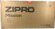 Orbitrek Zipro Mission crosstrainer elektryczno-magnetyczny 9