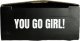 Zipro ZIPRO Loop Band 3 szt. Light + Medium + Heavy Yoou Go Girl 3