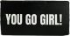 Zipro ZIPRO Power Loop 3 szt. 0.65 + 1.2 + 2.2 You Go Girl 2