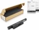 Bateria Movano Bateria A32-K93 A42-K93 do Asus K93 K95 1