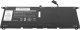 Bateria Movano Bateria DXGH8 G8VCF do Dell XPS 13 9370 9380 6