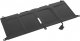 Bateria Movano Bateria DXGH8 G8VCF do Dell XPS 13 9370 9380 7