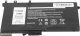 Bateria Movano Bateria 3DDDG do Dell Latitude 5280 5580 4100mAh 5