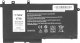 Bateria Movano Bateria 3DDDG do Dell Latitude 5280 5580 4100mAh 7