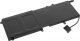 Bateria Movano Bateria 9NJM1 do Dell Alienware 15 R3 15 R4 17 R5 6
