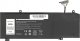 Bateria Movano Bateria 1F22N do Dell G5 G7 15 Alienware M15 M17 7