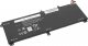 Bateria Movano Bateria M3800 do Dell XPS 15 9530 T0TRM 4