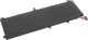 Bateria Movano Bateria M3800 do Dell XPS 15 9530 T0TRM 6