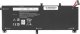 Bateria Movano Bateria M3800 do Dell XPS 15 9530 T0TRM 7